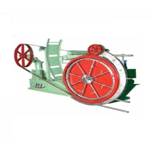 Continuous Casting Machine